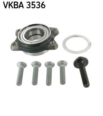 SKFVKBA 3536